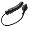 Master Series Gode gonflable Renegade 15 x 5cm